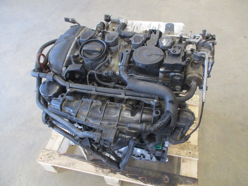 Motore ccz 0tsi 147kw - ccz, 2.0tsi