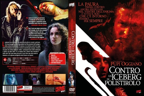 Contro iceberg di - contro,