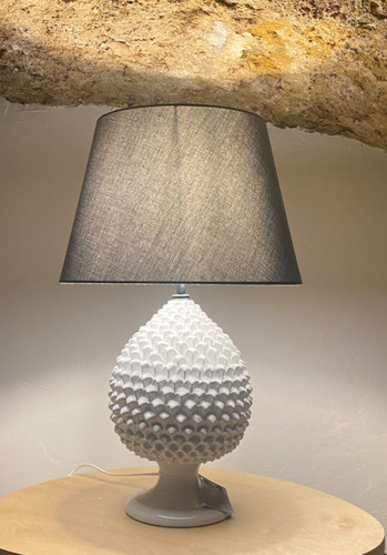 Lampade tavolo ceramica - tavolo,