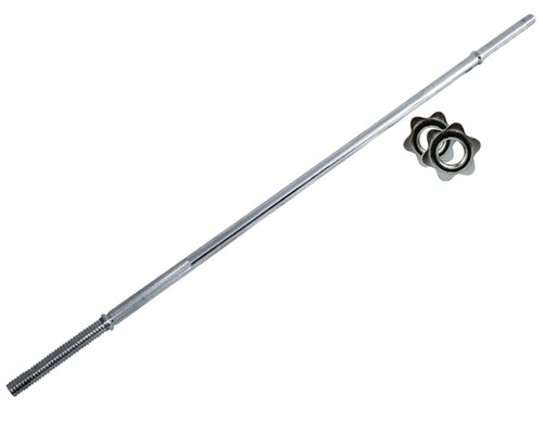 Toorx bilanciere acciaio - toorx, in