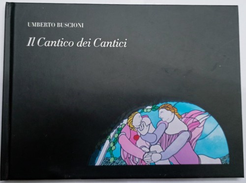 Cantico dei cantici - cantico,