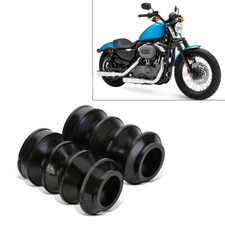 Soffietti forcella 39mm per