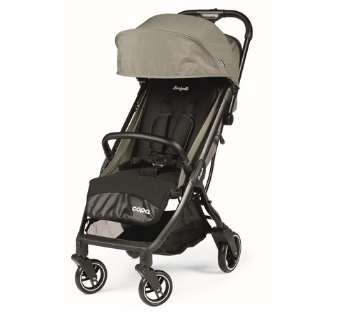 Copa burigotto light - copa, grey 