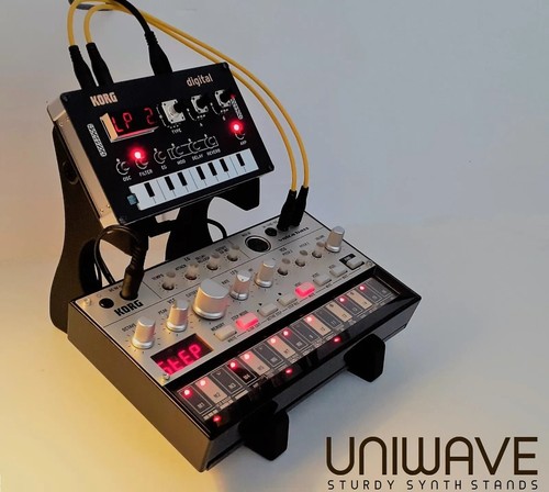 Uniwave korg nts - nts-2, +