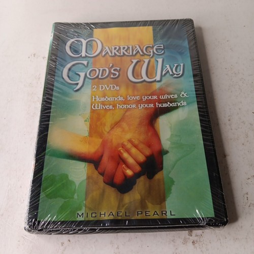 Marriage god way - marriage, god's
