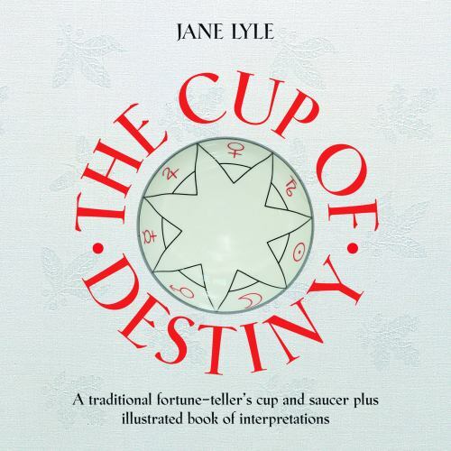 Cup destiny traditional - cup, :