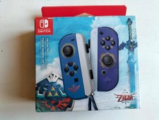 Joy-Con Limited Edition The
