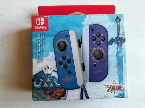 Joy con limited - limited, the