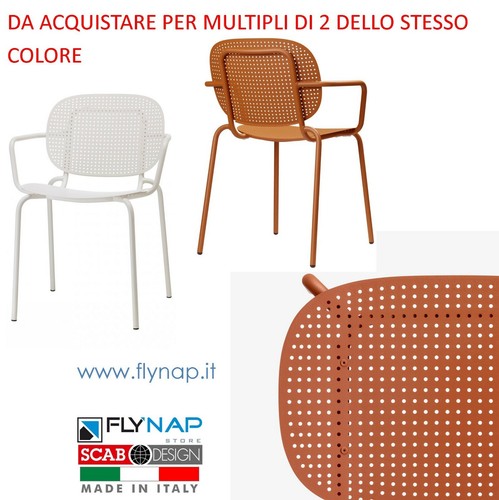 Sedia casa bar caffetteria - casa,
