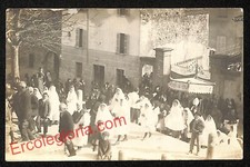 ah7558 - CARTOLINA D'EPOCA -