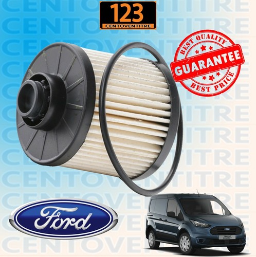 Filtro gasolio ford tourneo - gasolio,