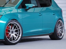 Minigonne Laterali Gonnelline