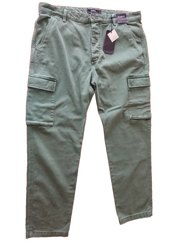 Jeans uomo pull bear zara - uomo, (zara