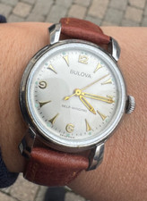 orologio bulova Referenza 75358