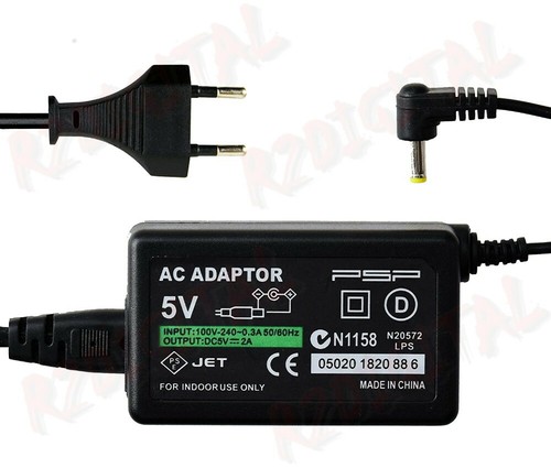 Caricatore playstation psp - caricatore,