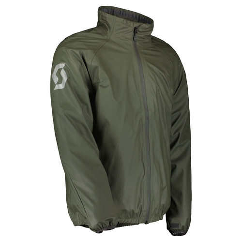Scott giacca moto ergonomica - moto,
