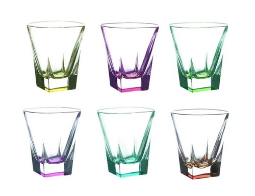 Rcr crystal fusion colors - crystal,
