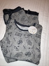 Nuovo set pigiama donna Harry