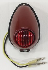 Fanale posteriore M72 Ural