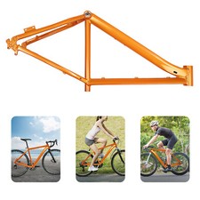 Telaio mountain bike alluminio