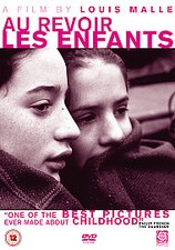 AU REVOIR LES ENFANTS DVD