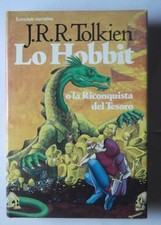 LO HOBBIT O LA RICONQUISTA DEL