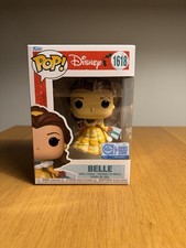 Funko pop belle 1618 - funko, pop!