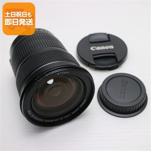 Canon ef24 105mm 6 is - canon, f3.5-5.6