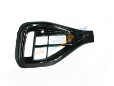 Griglia fendinebbia lato