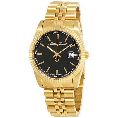Orologio uomo mathey tissot - orologio, mathey-tissot