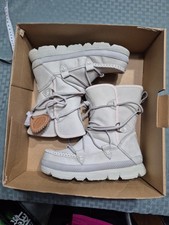 Manitobah Mukluks donna