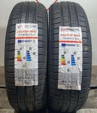 4 pneumatici 175/65 R14 82H