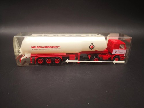 Herpa scania 142 - herpa,