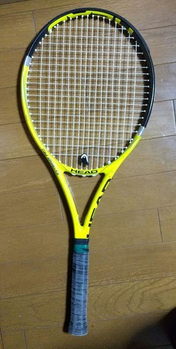 Racchetta tennis rigida - tennis,