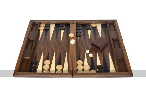 Set backgammon dal negro york - dal,
