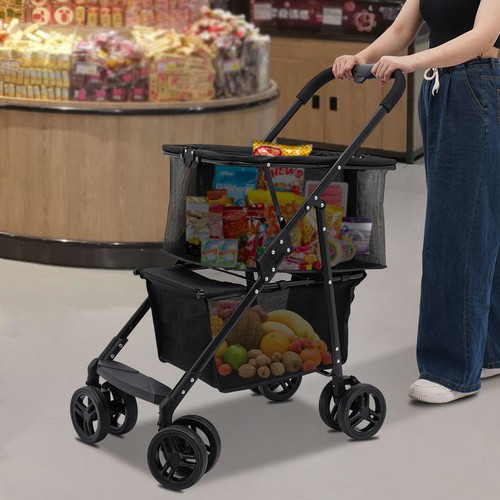Carrello della spesa