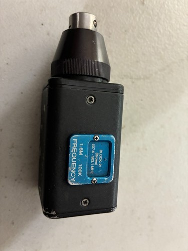 Lectrosonics uh400a - lectrosonics,