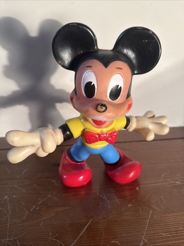 Topolino ledraplastic walt - ledraplastic,