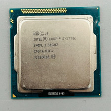 Socket processore CPU Intel