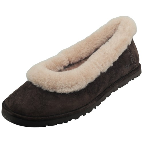 Ugg zora ballet flat scarpe - zora,