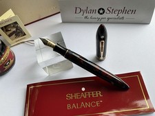 Sheaffer Balance II Aspen