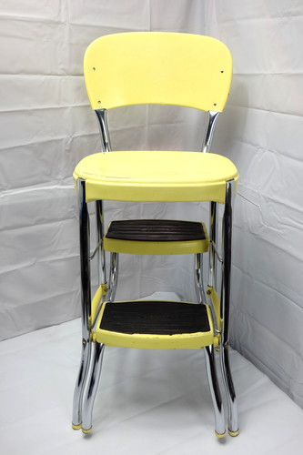 Cosco yellow metal pull - cosco,