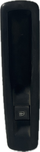 Pulsantiera alzacristalli