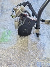 Corpo Farfallato Husqvarna SM