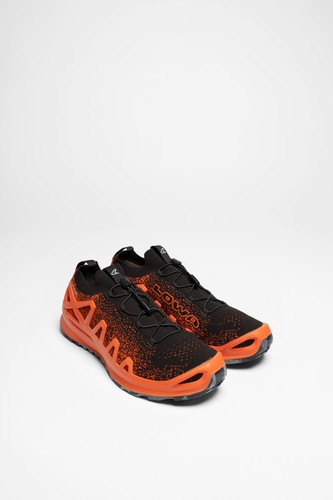 Scarpa trekking uomo lowa - da,