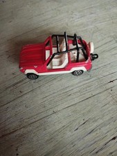 Modellino Renault JP4 Majorette, N 252 Ech 1/47