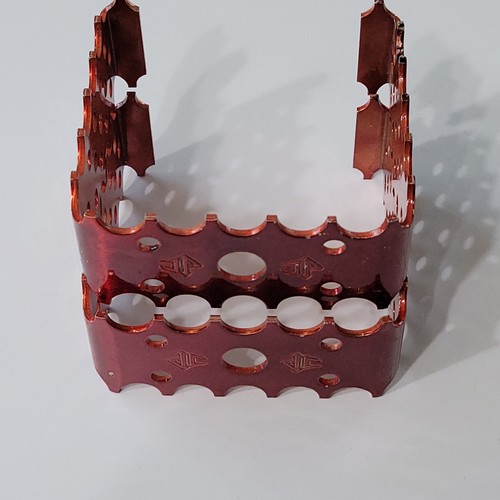 Gabbie pedali quadrate pro - gabbie,