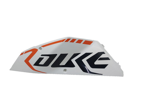 Ktm 690 duke 2008 2010 - ktm,