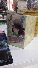 STAR COMICS - TOUCH SERIE