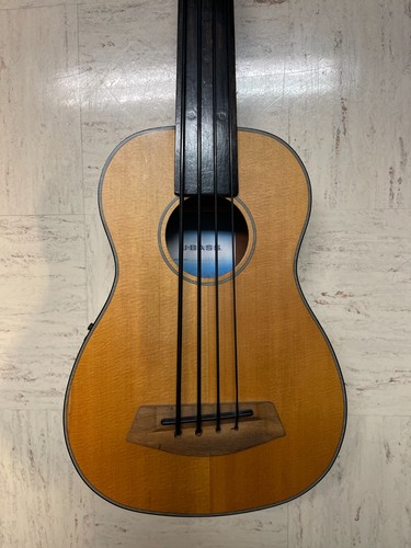 Kala ubass ssmhg - kala, basso